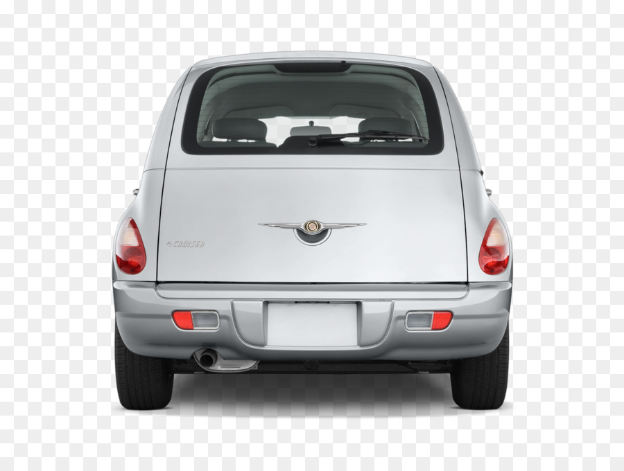 2009 Chrysler Pt Cruiser，Porque PNG