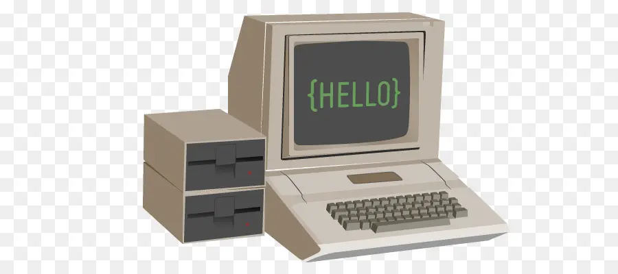 Apple Ii，Historia De Internet PNG