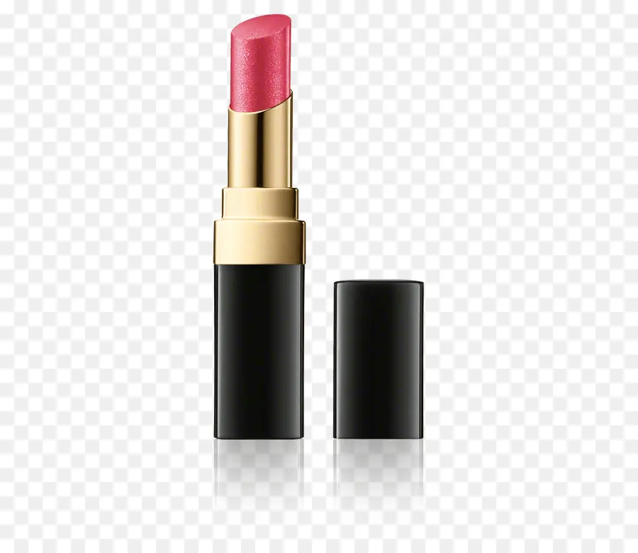 Lápiz Labial，Chanel Rouge Coco Lip Color PNG