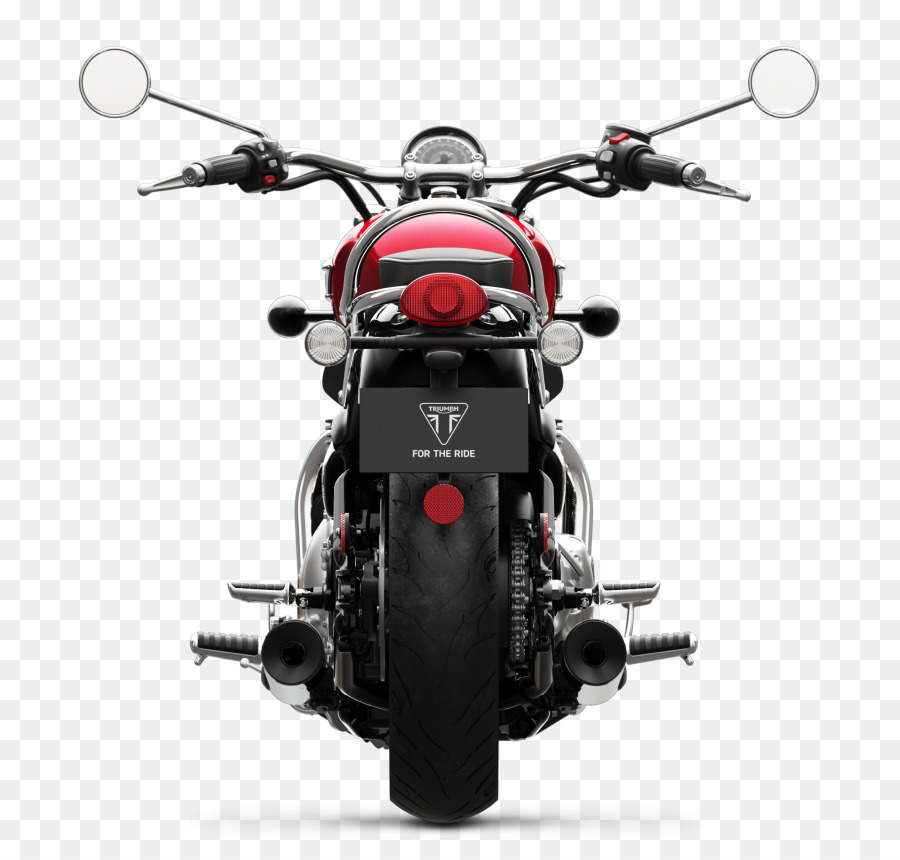 Triumph Motorcycles Ltd，Triumph Bonneville Corcho PNG