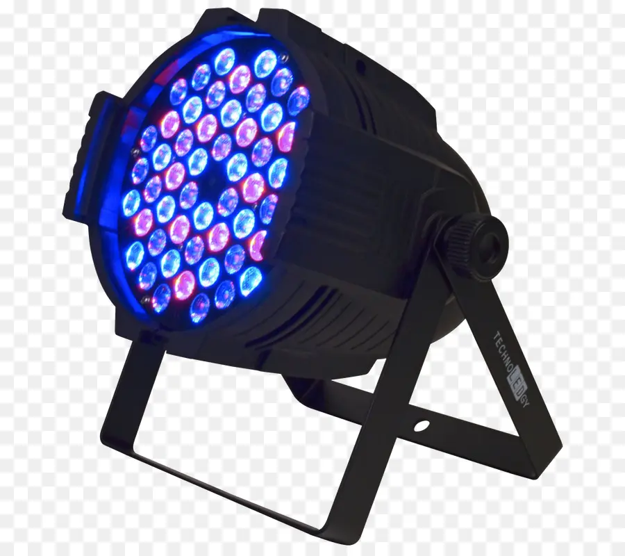 Luz Led Azul，Condujo PNG