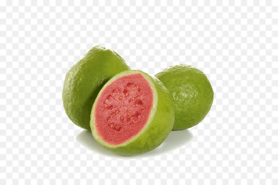 Guayaba，Verde PNG