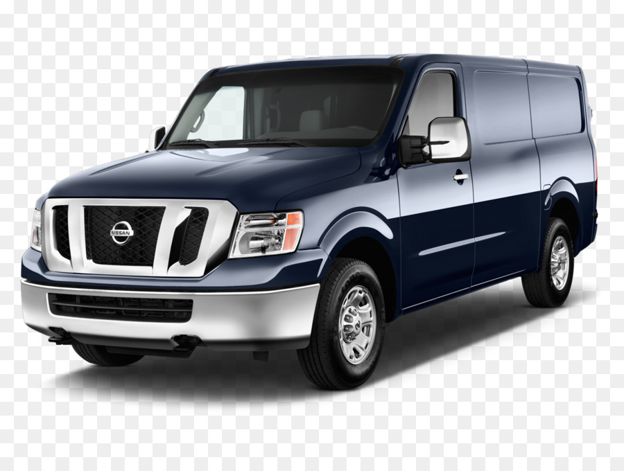 2018 Nissan Nv Passenger，Nissan PNG