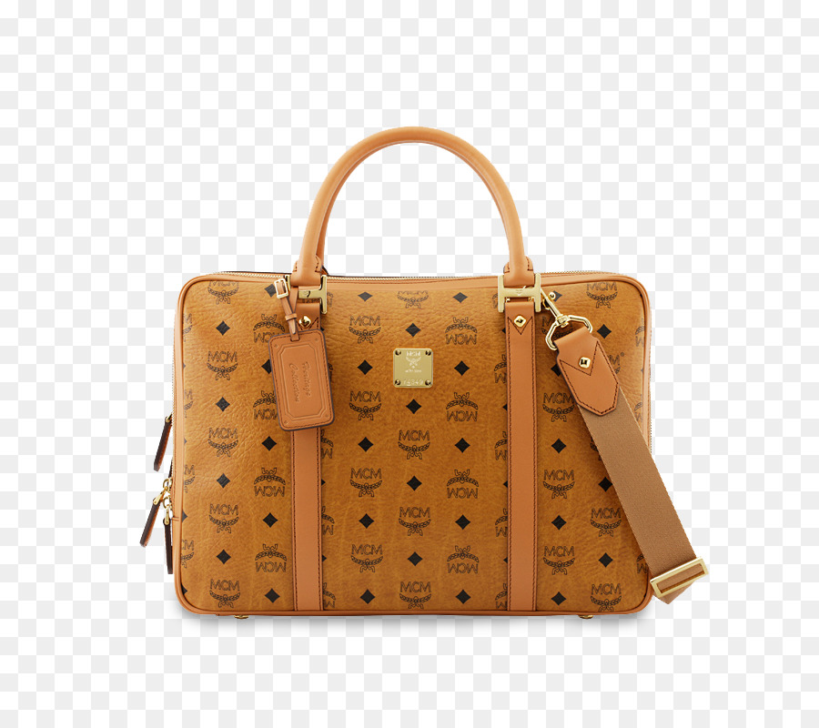 Mcm En Todo El Mundo，Tasche PNG