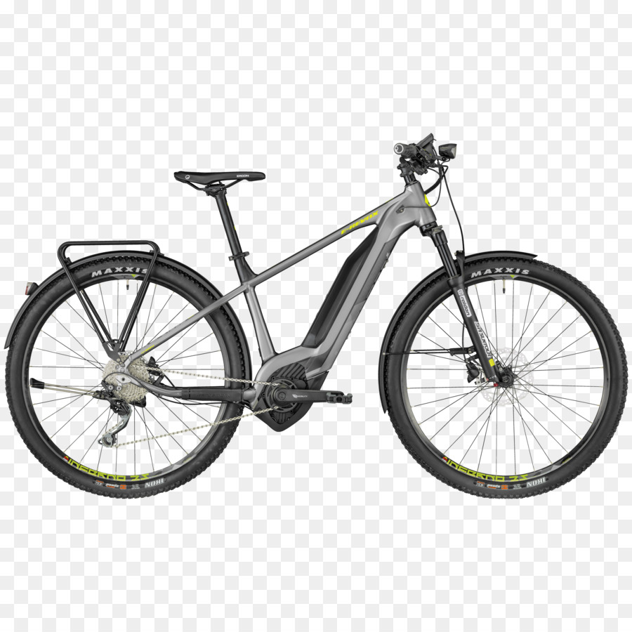 Bicicleta De Montaña，Bicicleta PNG