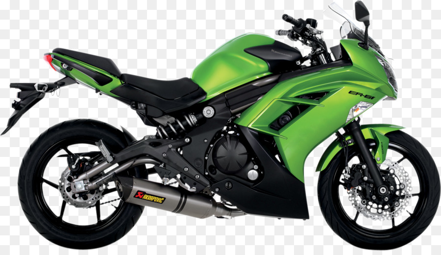 El Sistema De Escape，Kawasaki Versys 650 PNG