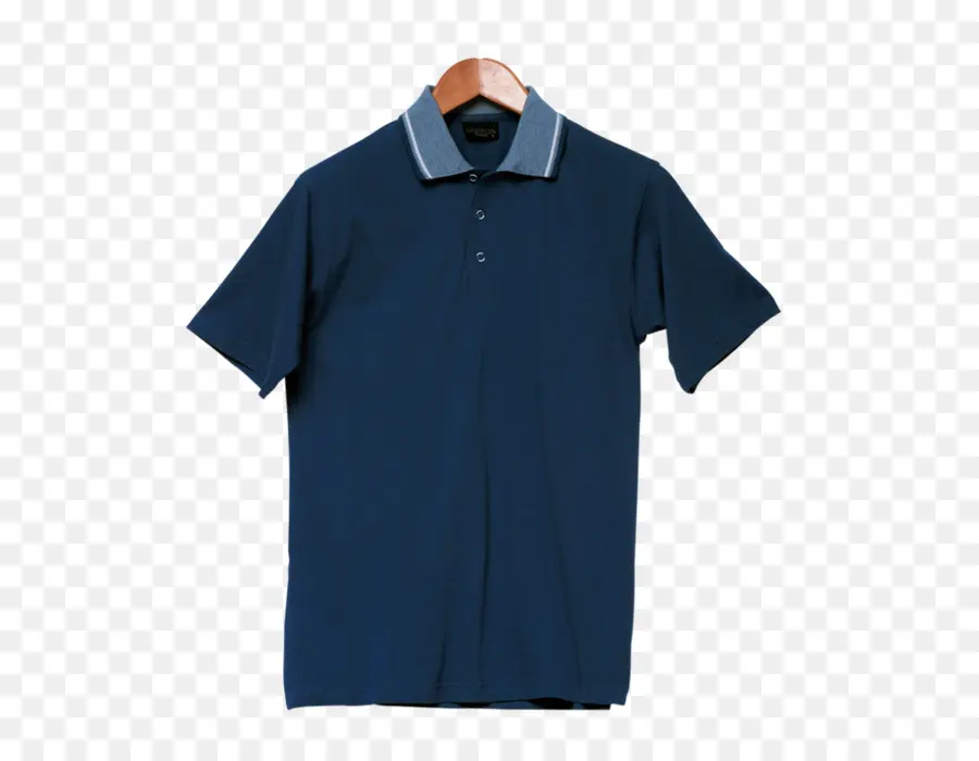 La Camisa De Polo，Camiseta PNG