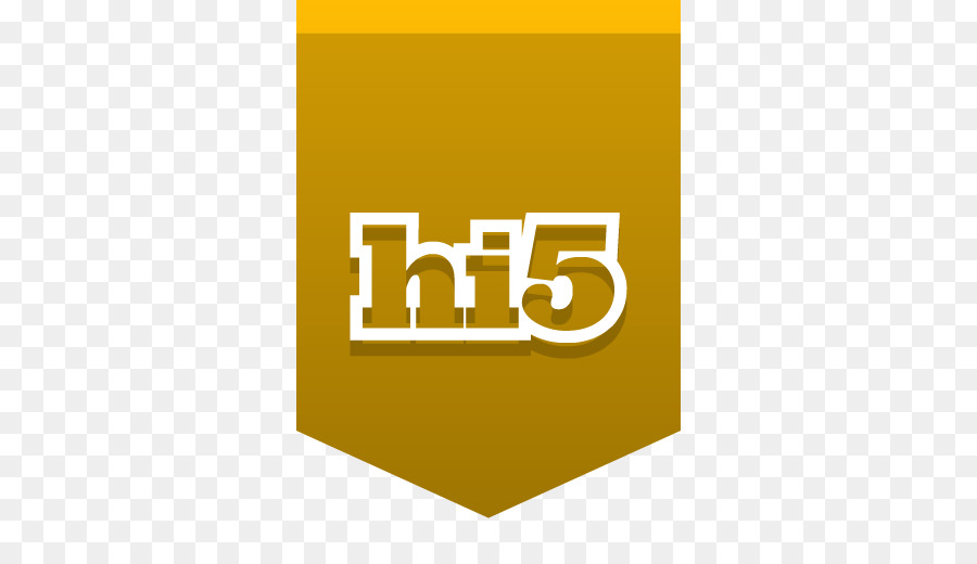 Iconos De Equipo，Hi5 PNG