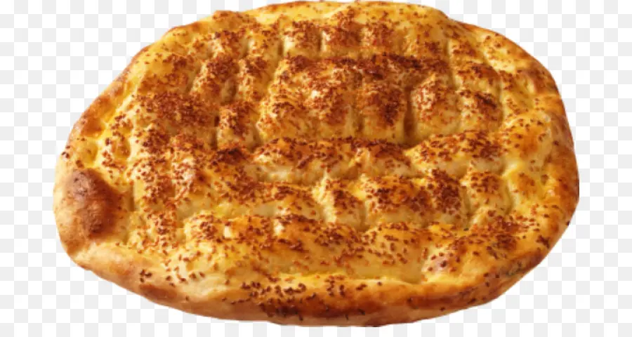 Focaccia，Pizza PNG