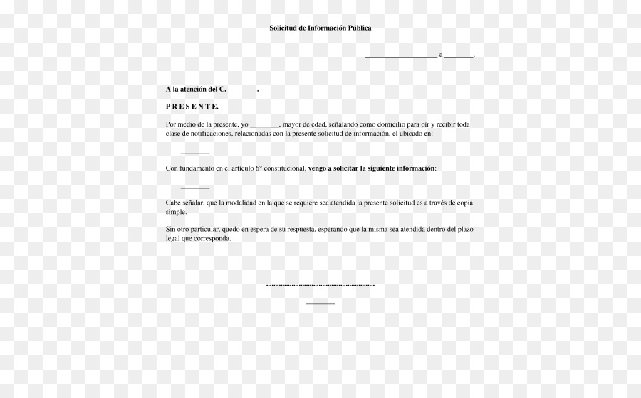 Documento，Carta PNG