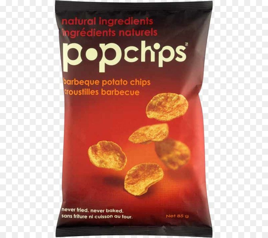 Barbacoa，Popchips PNG