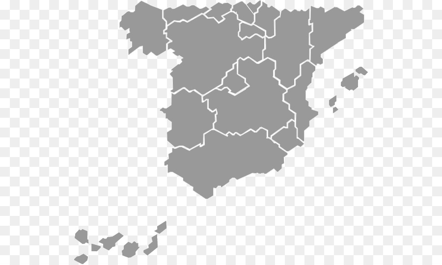 Melilla，Andalucía PNG