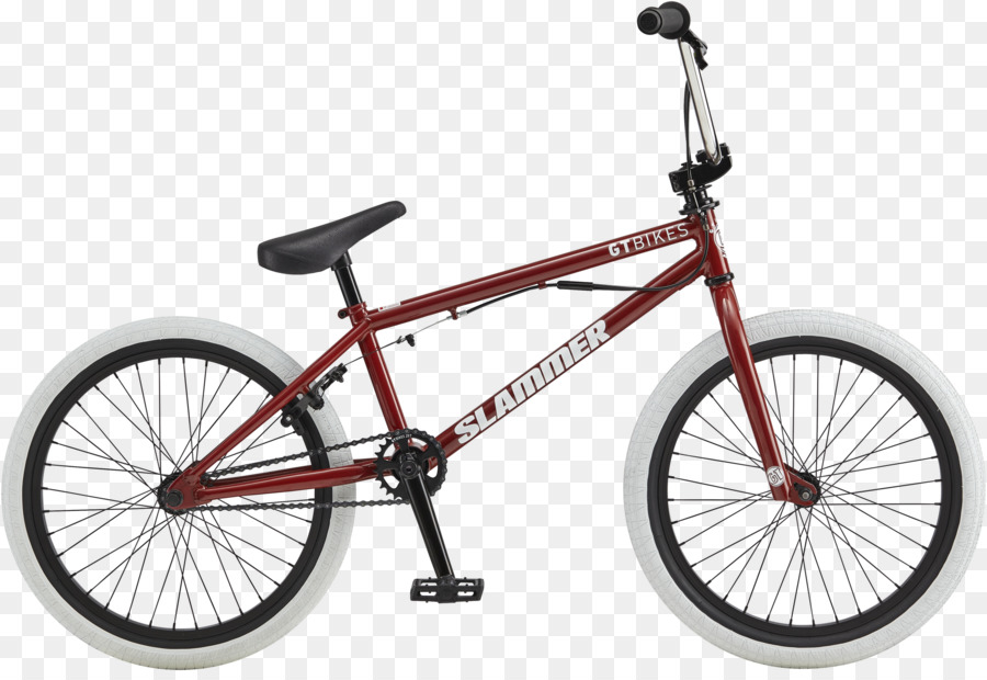 Bicicleta Roja，Bicicleta PNG