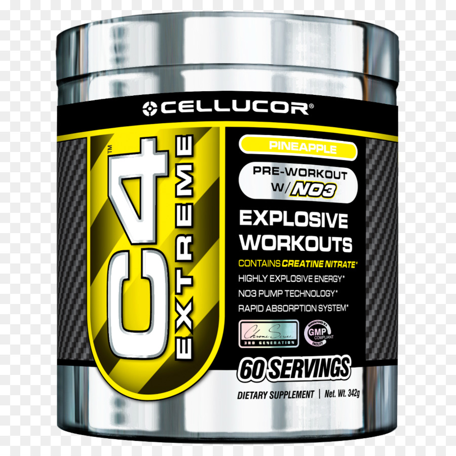 Suplemento Dietético，Cellucor PNG