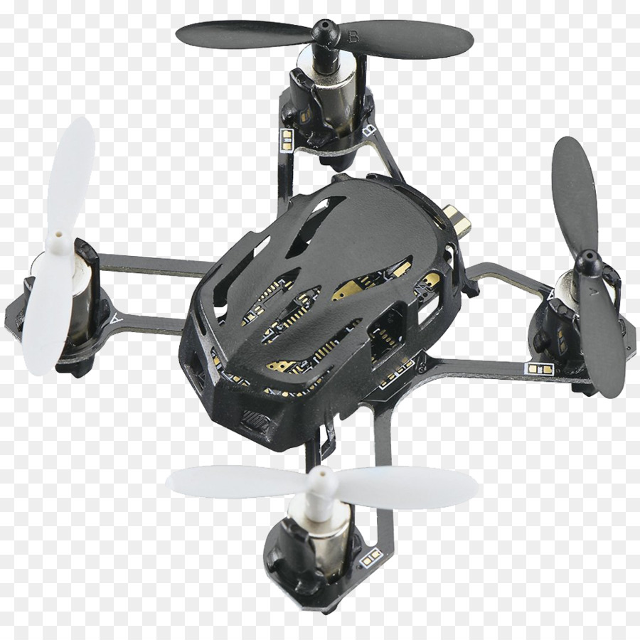 Quadcopter，Vehículo Aéreo No Tripulado PNG