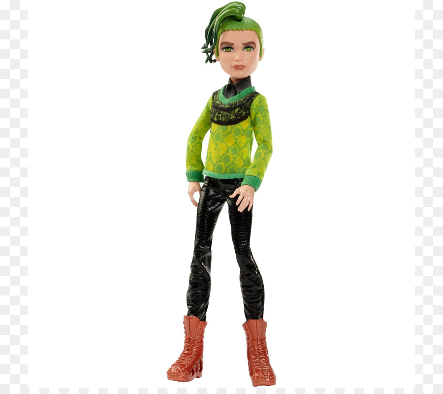 Monster High，Muñeca PNG