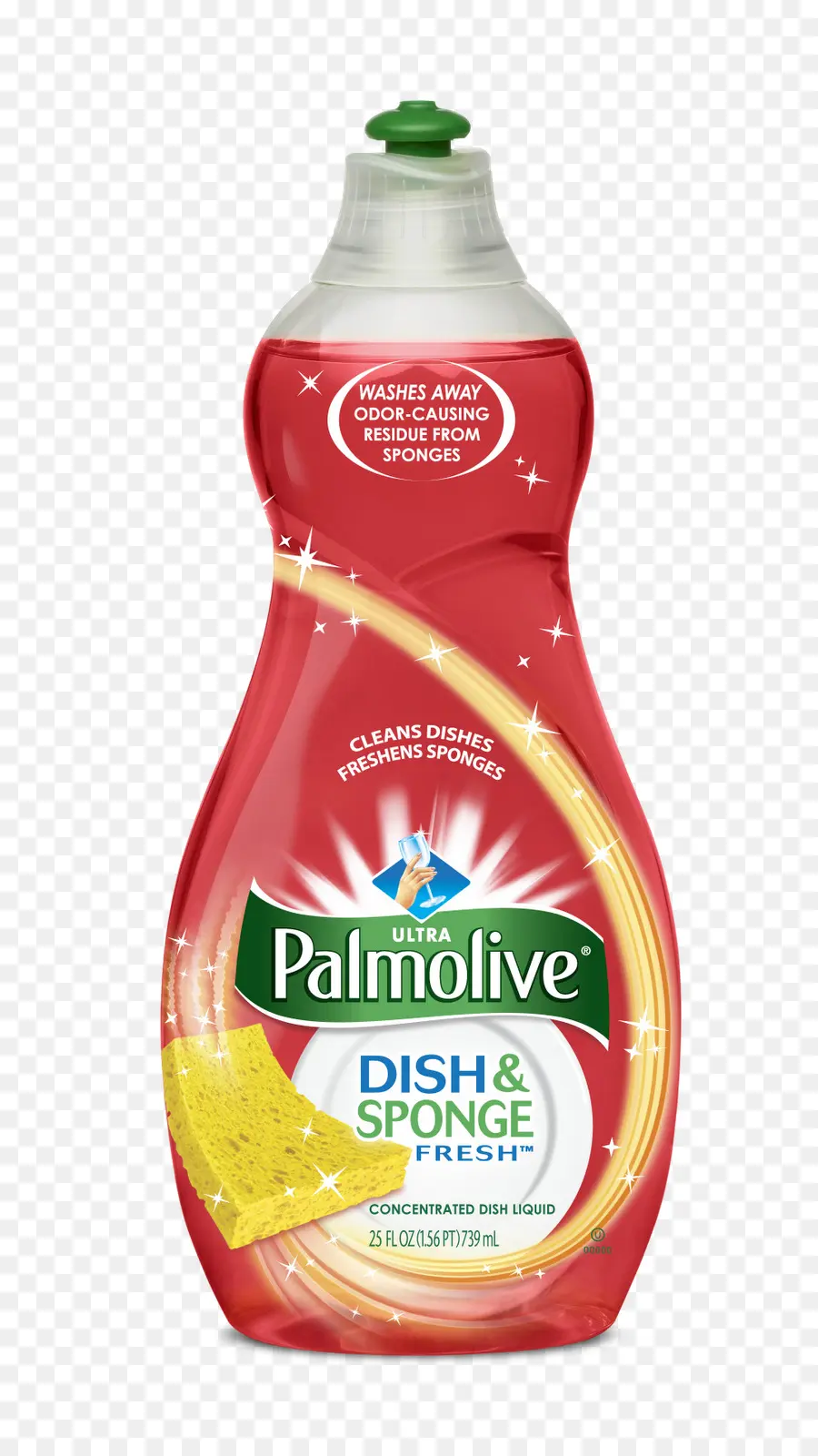 Jabón Para Platos，Palmolive PNG