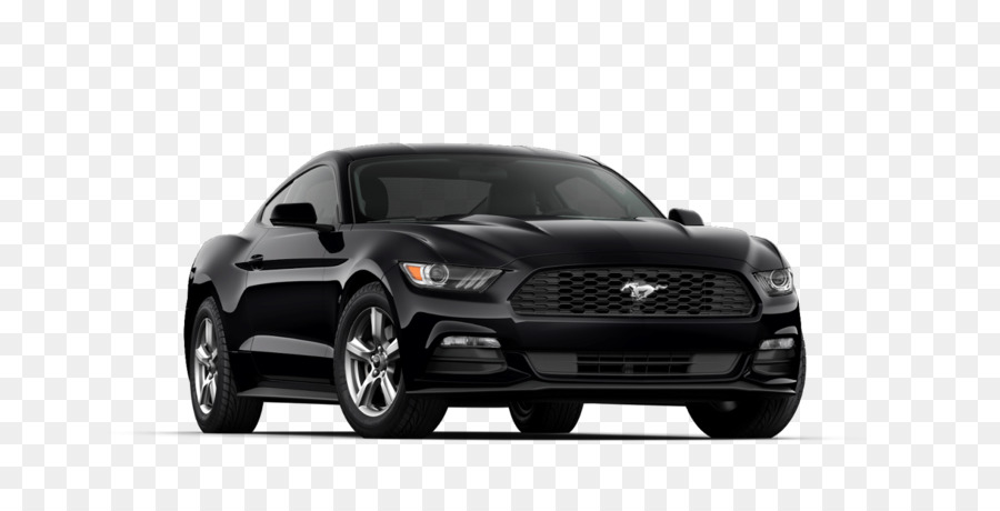 2017 Ford Mustang V6 Coupe Automático，2017 Ford Mustang V6 Coupe Manuales PNG