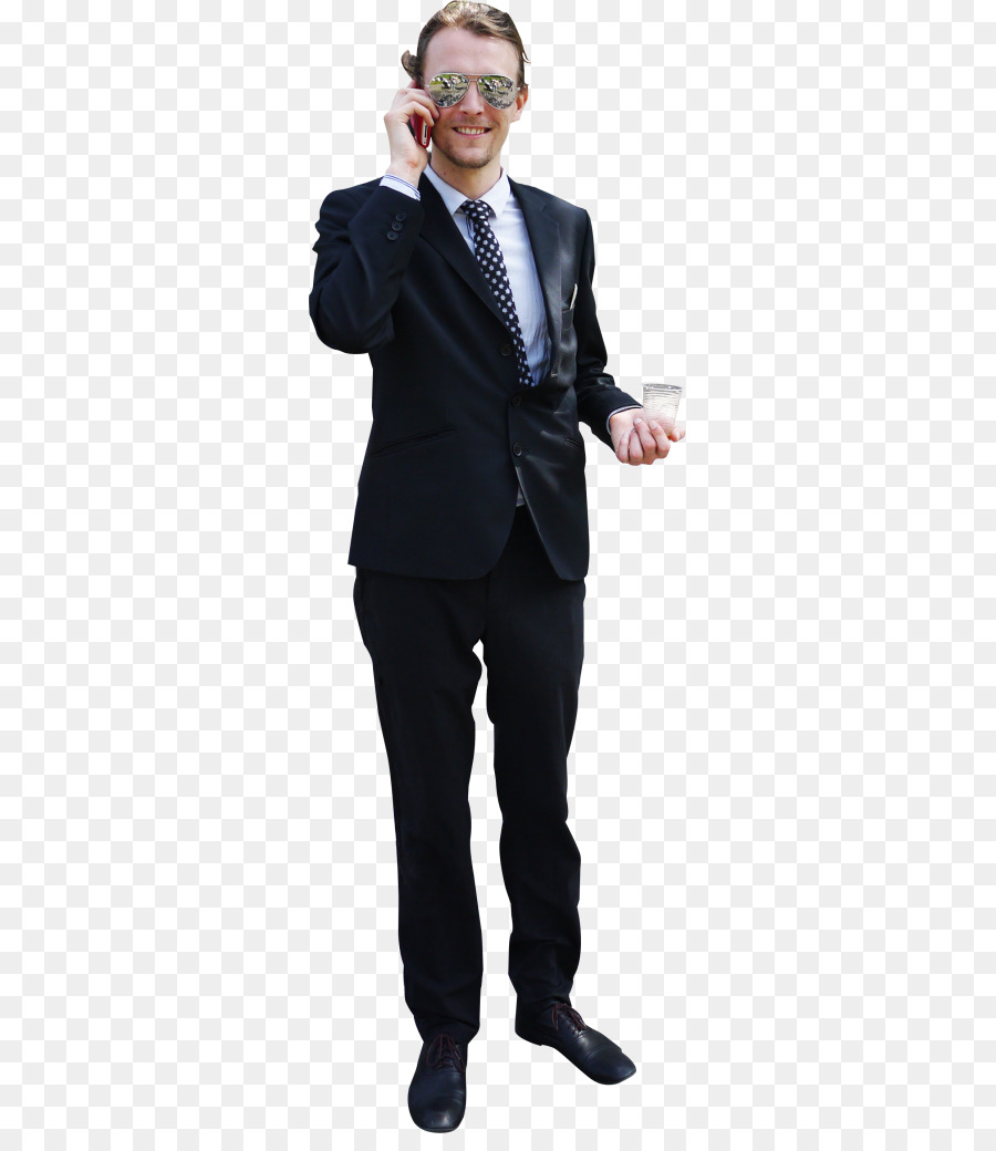 Empresario，Negocio PNG