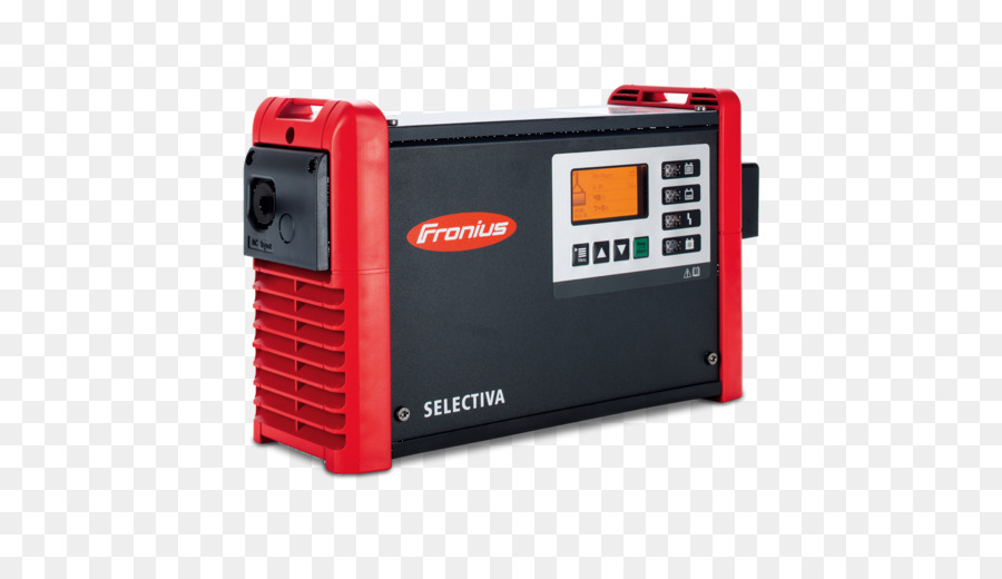 Cargador De Batería，Fronius International Gmbh PNG