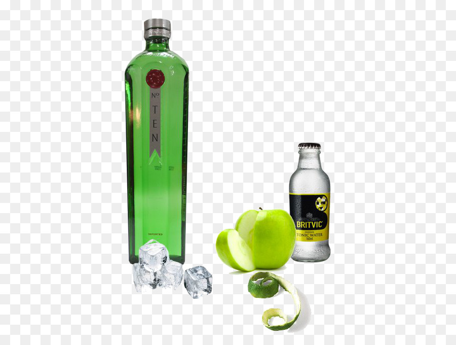 Licor，Gin Tonic PNG