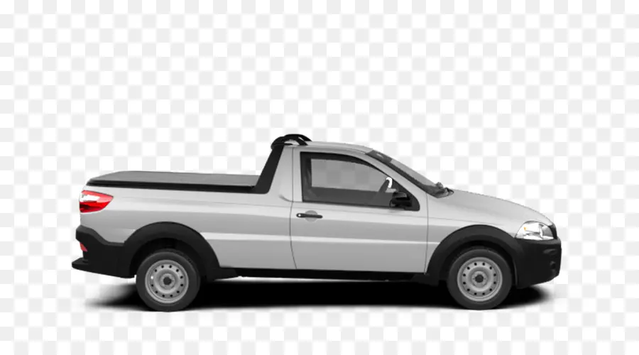 Fiat Strada，Coche PNG