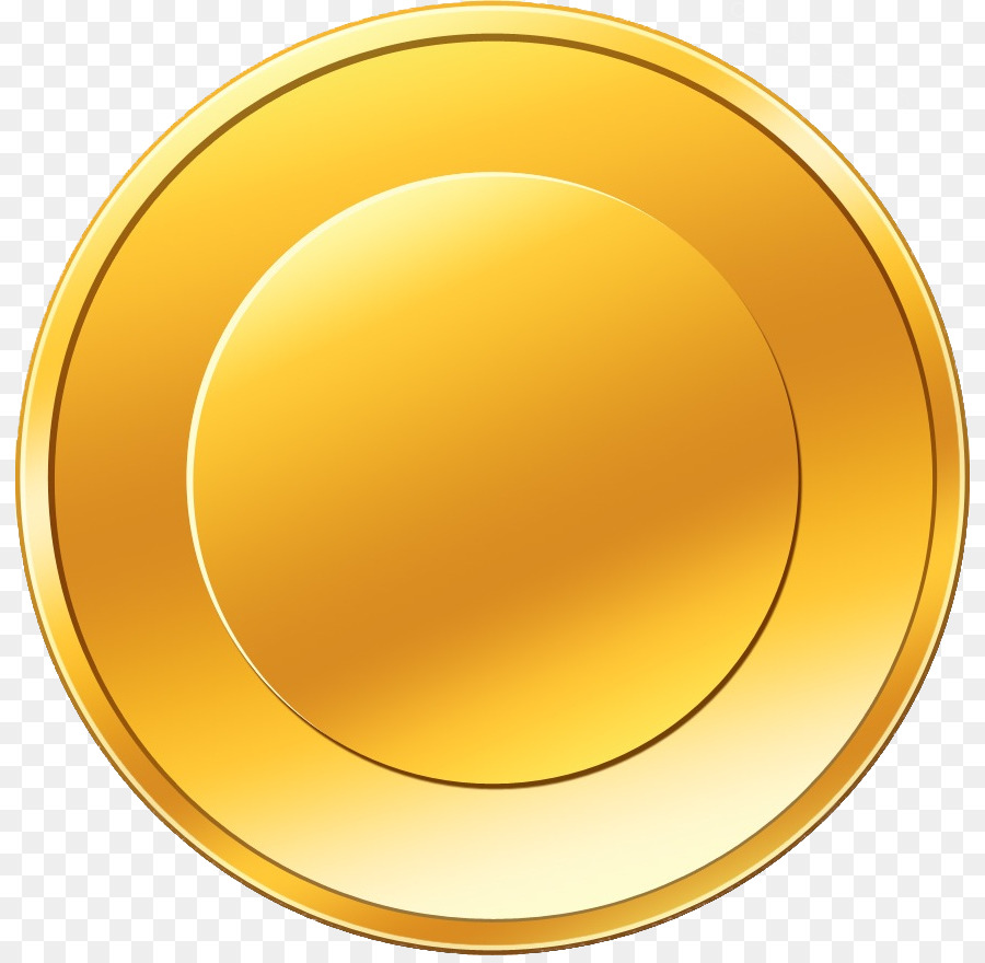 Cryptocurrency，El Oro Como Una Inversión PNG
