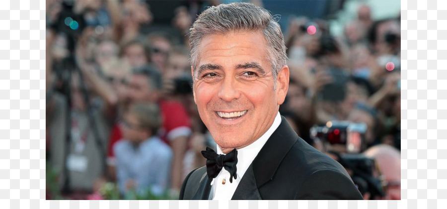 George Clooney，Solaris PNG