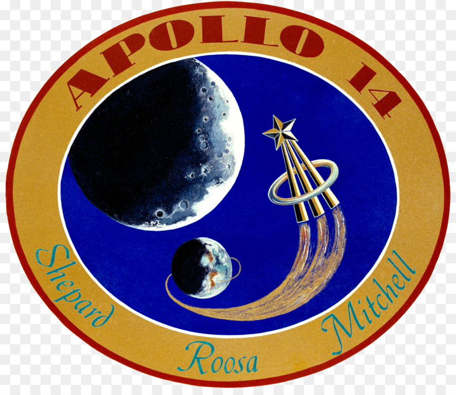 Apolo 14，Programa Apolo PNG