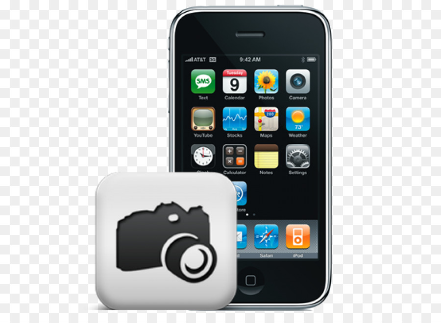 El Iphone 3g，Iphone 3gs PNG