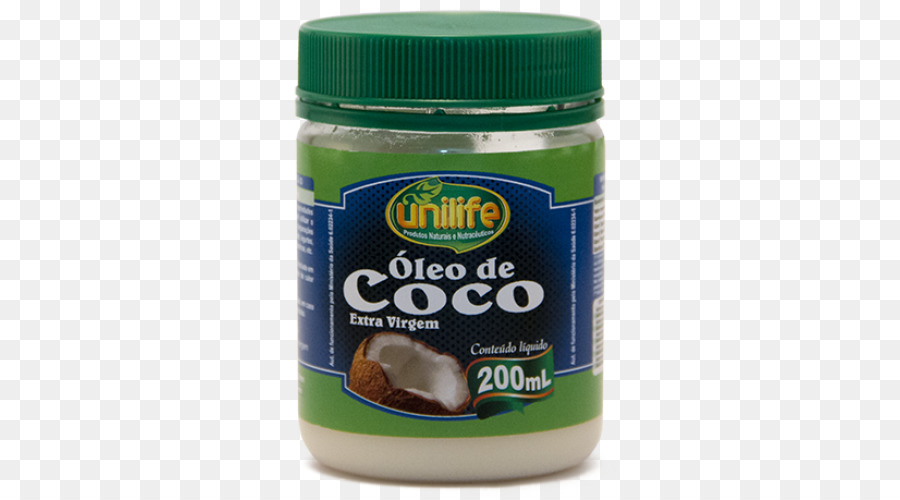 El Aceite De Coco，Extra PNG