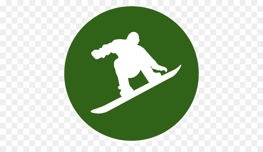 Camiseta，El Snowboard PNG