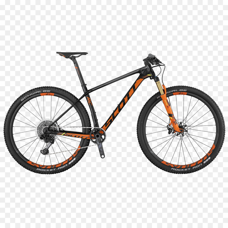 Sports Scott，Bicicleta PNG