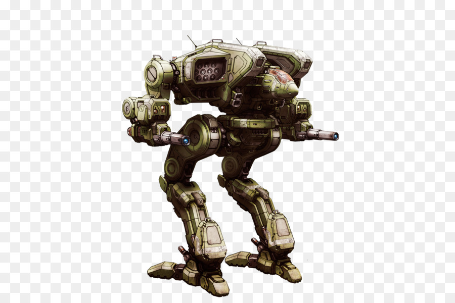 Mechwarrior Online，Mechassault PNG