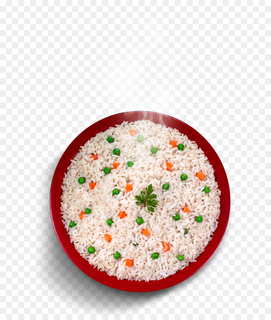 Arroz，Nutrición PNG