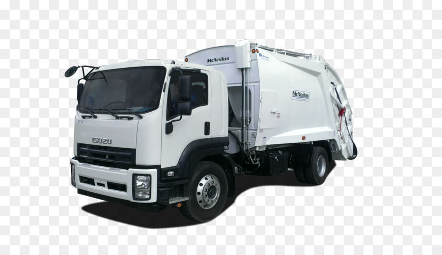 Isuzu Forward，Isuzu PNG