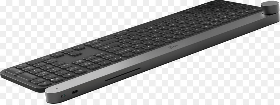 Teclado De La Computadora，Logitech Artesanía Avanzada PNG