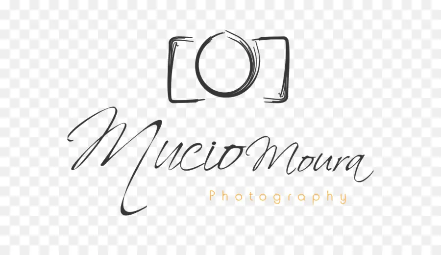 Logotipo，La Fotografía PNG