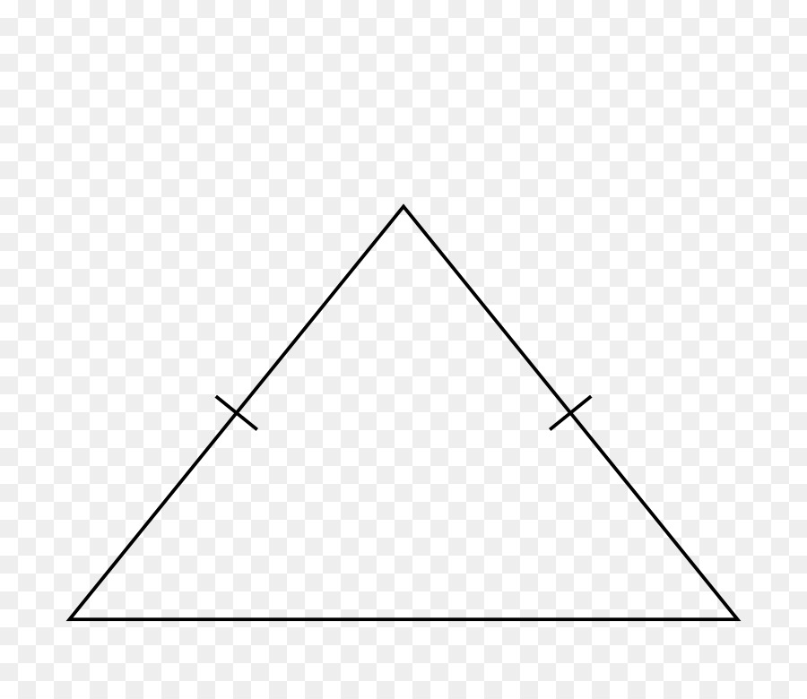 Triángulo，ángulo De PNG