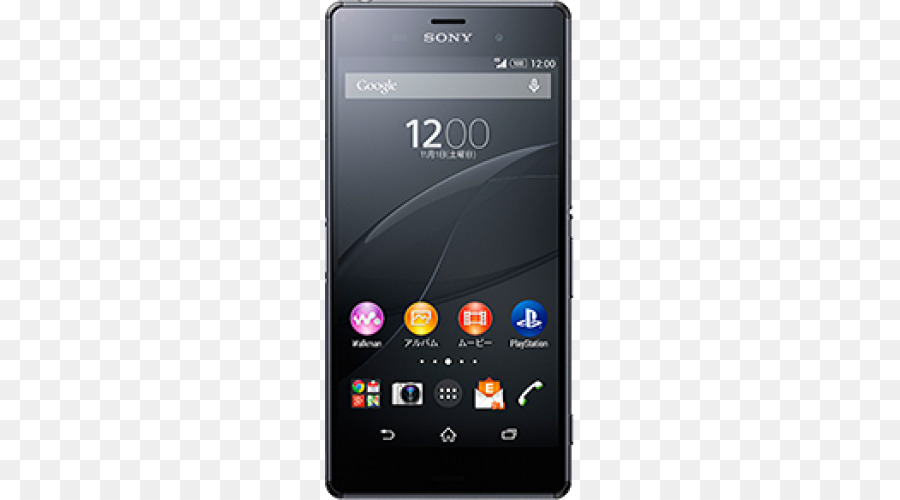 Sony Xperia Z3，Sony Xperia Z5 PNG