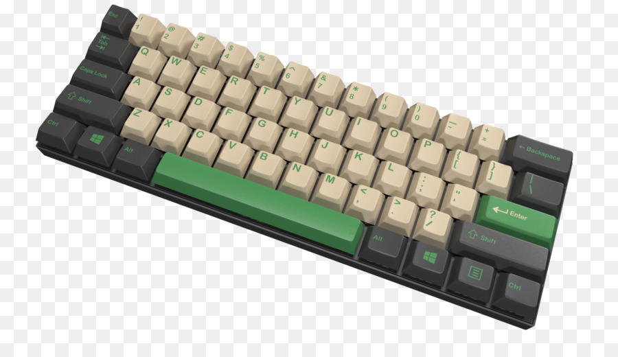 Teclado De La Computadora，Keycap PNG