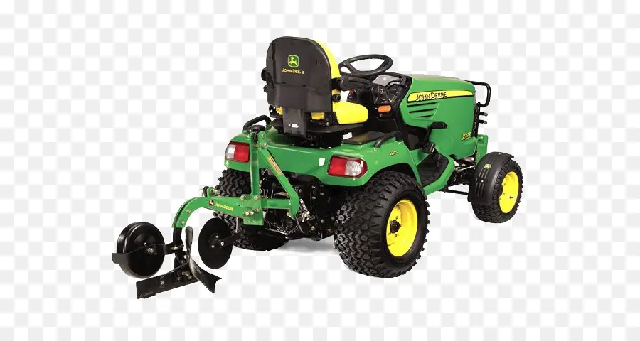 John Deere，Cultivador PNG