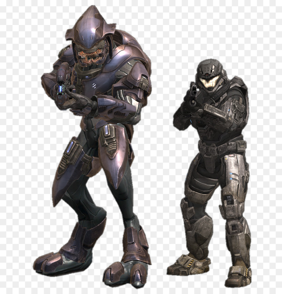 Halo Reach，Halo 4 PNG