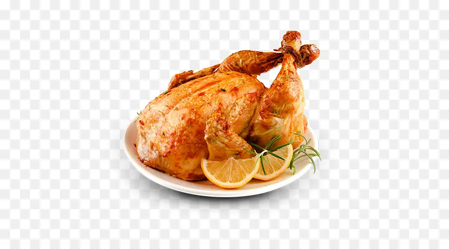 El Pollo Frito，Pollo Asado PNG