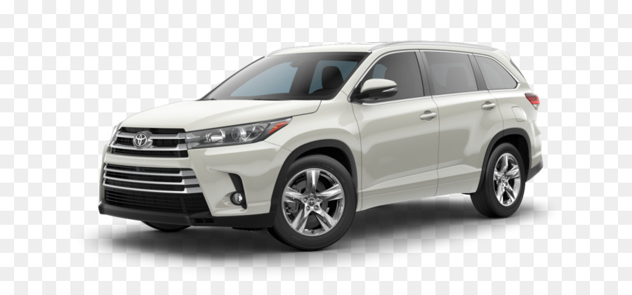 2017 Toyota Highlander Hybrid，Toyota PNG