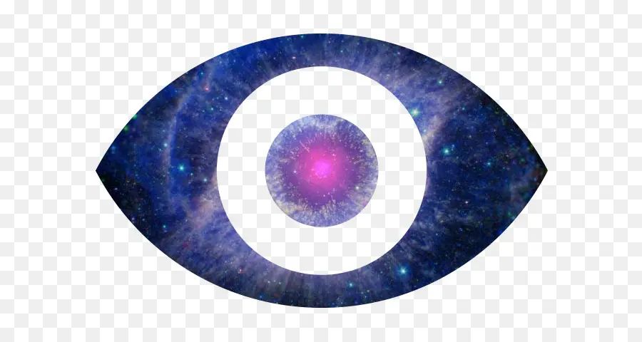 Ojo，Iris PNG