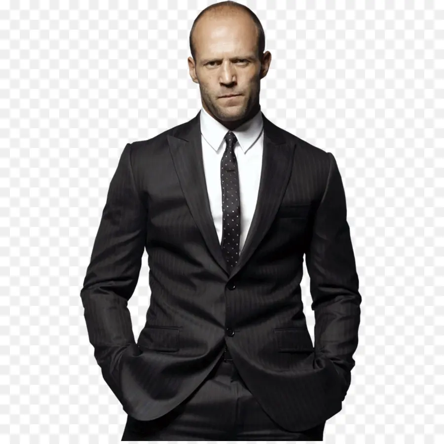 Jason Statham，Transportador 2 PNG