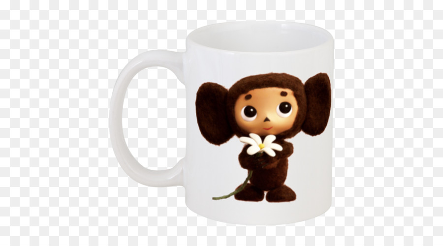 Cheburashka，El Cocodrilo Gena PNG