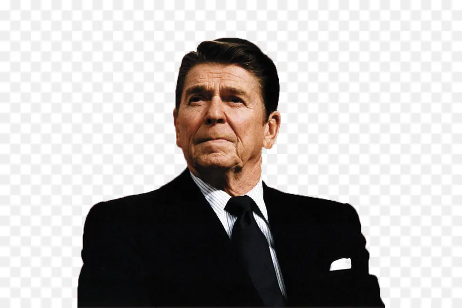 Ronald Reagan，Ronald Reagan Presidential Library PNG