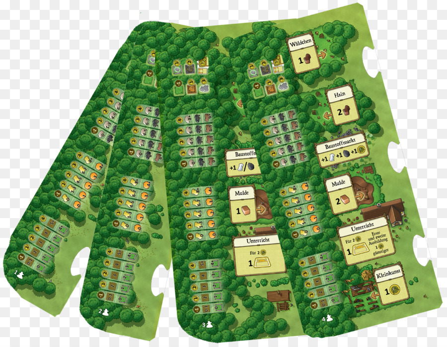 Agricola，Mister Meeple PNG